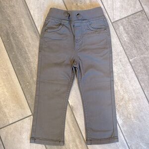 Hanna Andersson toddler boys pants